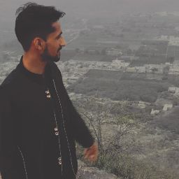 author