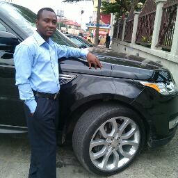 author