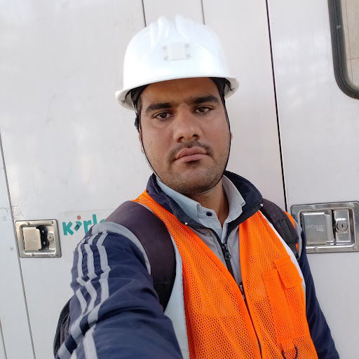 Kanhiyalal Soni
