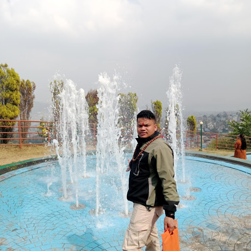 Amrit Thapa