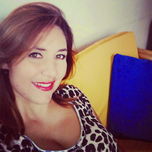 karla sophia ochoa garzón