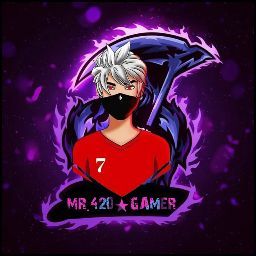 MR. 420 GAMER