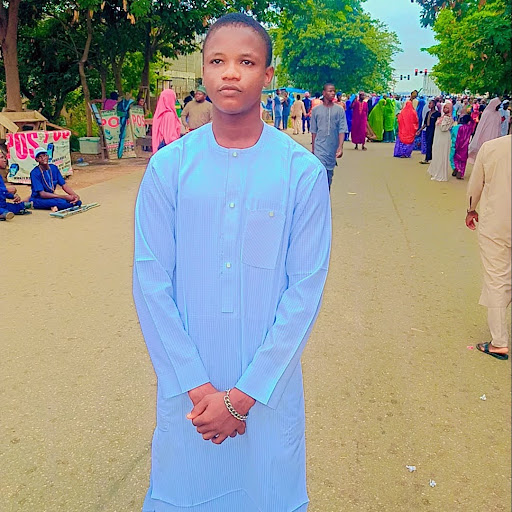 Abdulrahman Muhammad