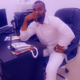 kingsley kalu