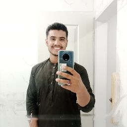 Zeeshan muhammad