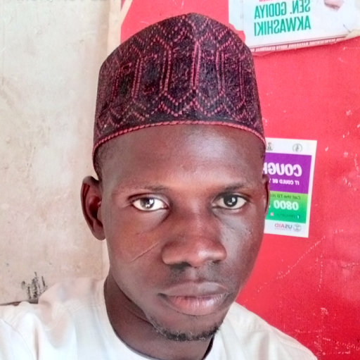 author