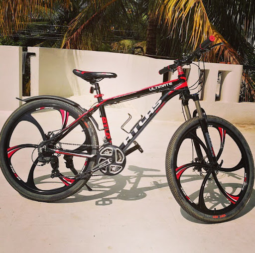 Sai Mohnish Muralidharan