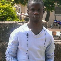 Olarewaju Samson Adekunle