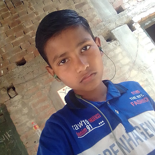 Ashish Nishad