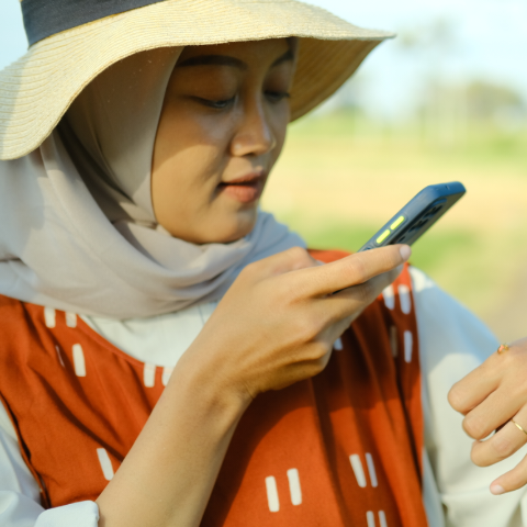 Harumi Diah Wijayanti