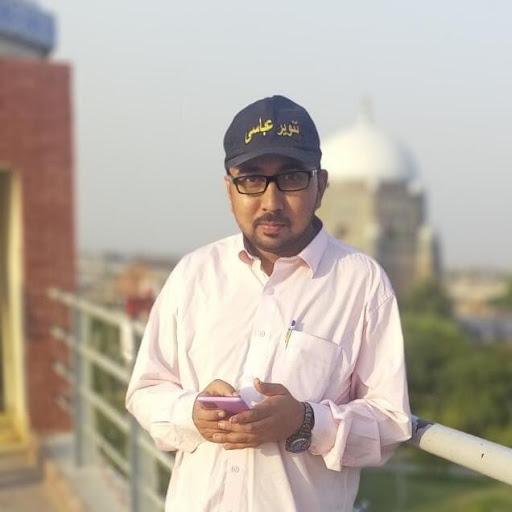 author