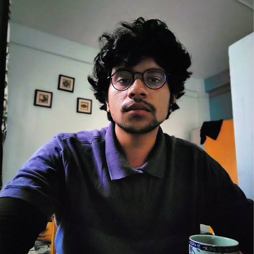 author