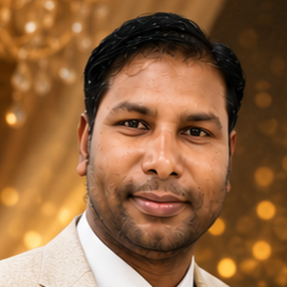 Saroj Kumar Tripathy