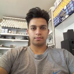 Ali Khajeh