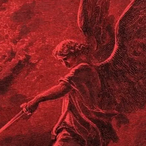 Knight Miguel Parala