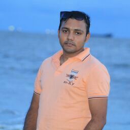author