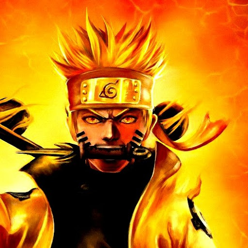 Naruto Uzumaki