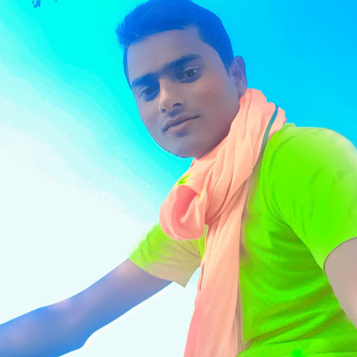 ANUJ KUMAR YADAV JAI HIND