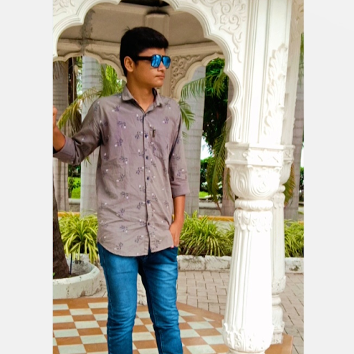 author