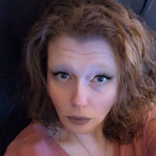 Shannon Dove (Art by MoonShadow)