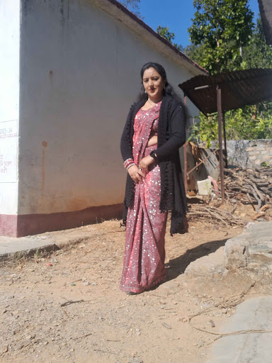 Anita Rawat