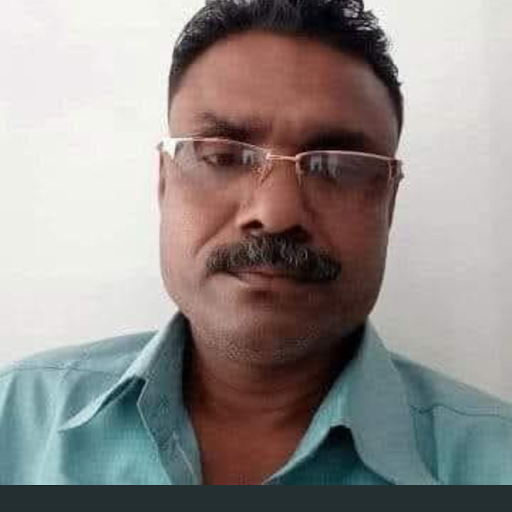Tayyab Alie Sekh