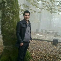 Morteza Mohammadi