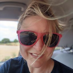 Katherine Harrington