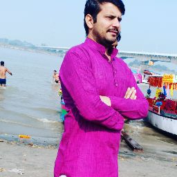 Vikram Khedhar