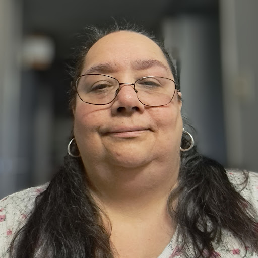 Allison Wood-Salomon