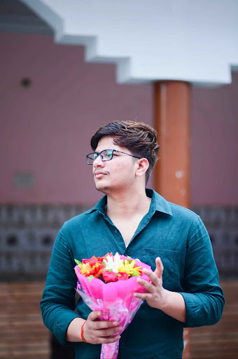 author