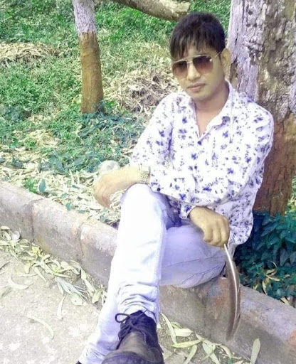 vijay patel