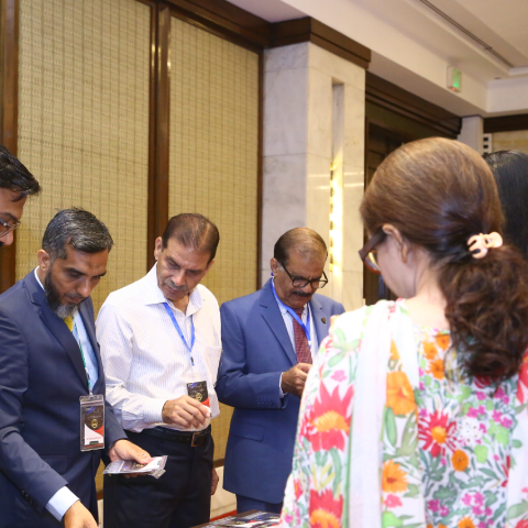 Muhammad Kashif Munir