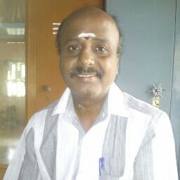MuraliBabu B