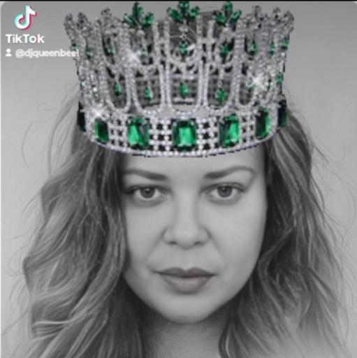 Natalie Wesman (DJ QueenBee)