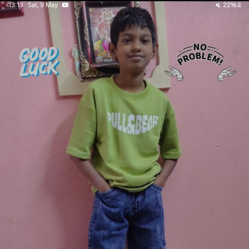 Genji Srinu