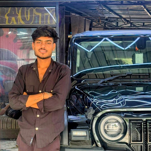 Nitin Kashyap