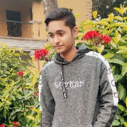 author