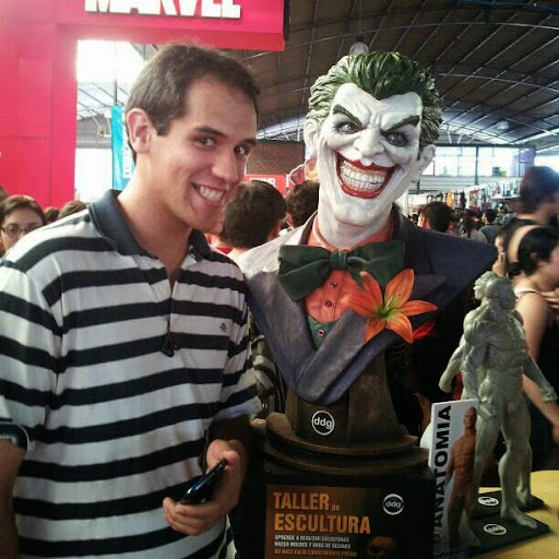 author