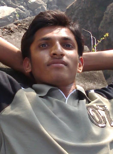 Ravikiran B R