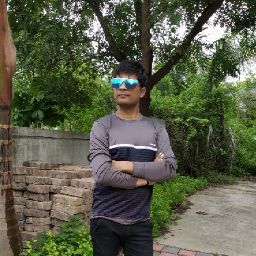 author
