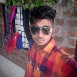 Ajay Ahirwar