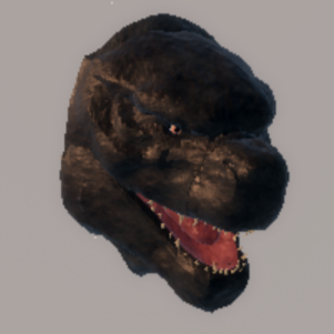 Godziller