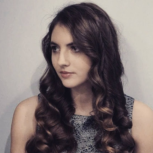 Marta Joanna Gruszkowska