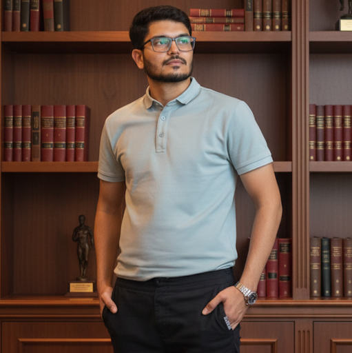 author