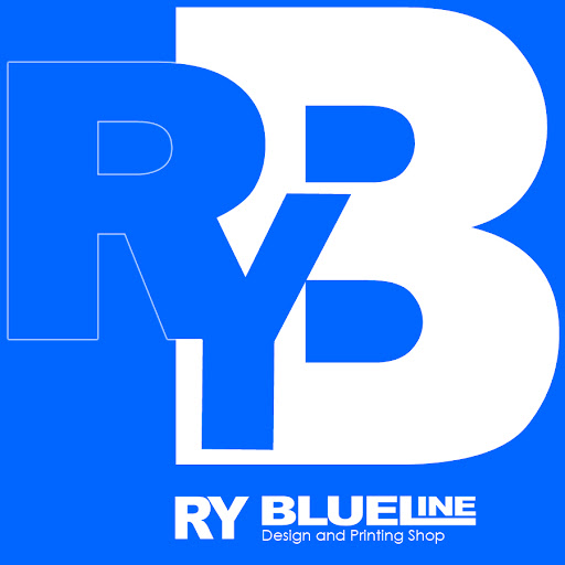 RY Blueline Shop
