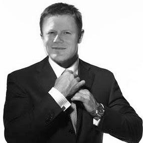 Kim Parsholt Rasmussen