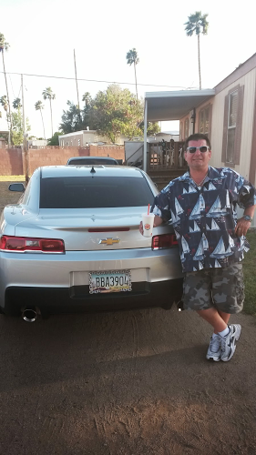 Hakan “Turkulz” Talaman