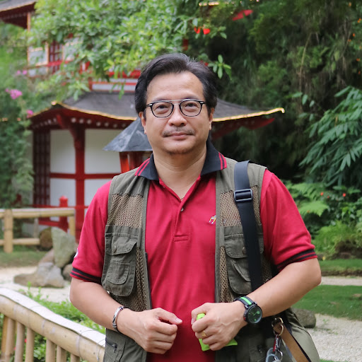 author