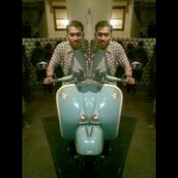 Nugroho Tri Darmanto